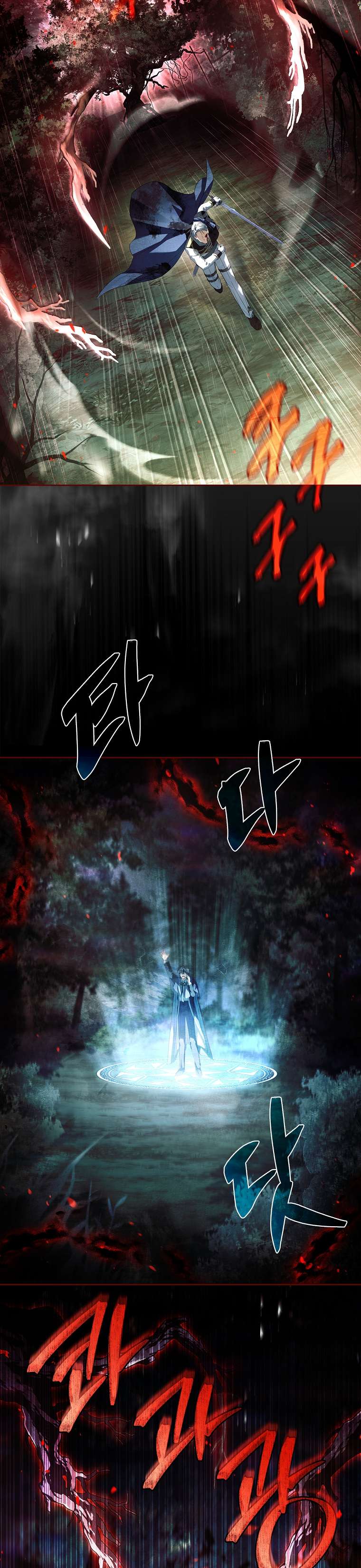 Cha Nào Con Nấy Chap 23 - Next Chap 24