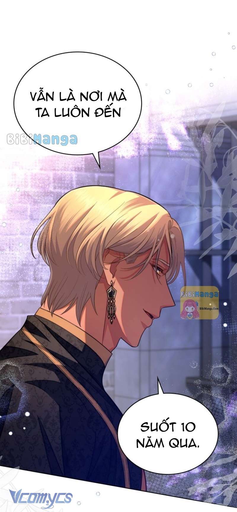 Hôn Nhân Giả Dối Chap 71 - Trang 3