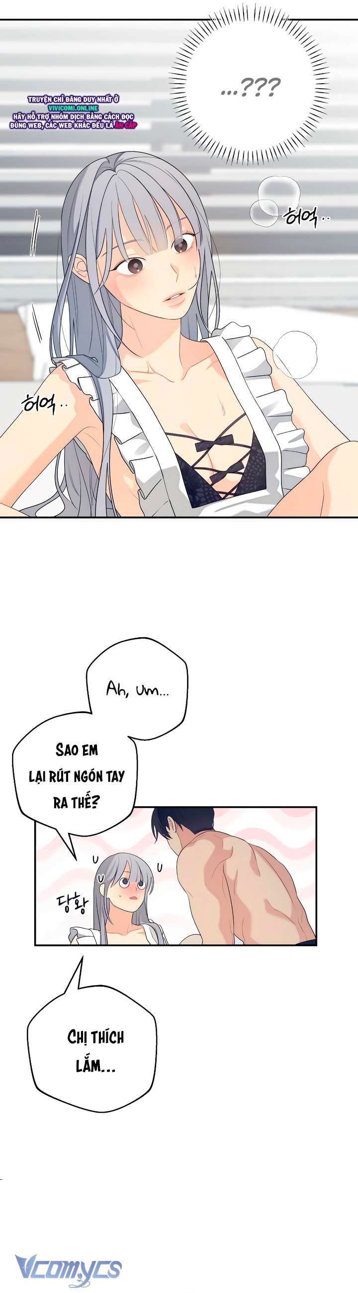 [18+] Cậu Ổn Đến Mức Nào Chap 39 - Trang 2