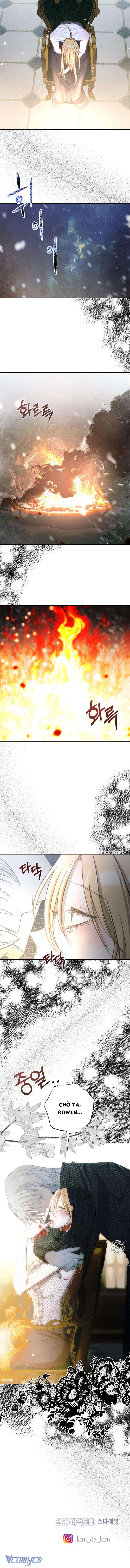 Tôi Bị Cắn Bởi Chú Chó Tôi Đã Bỏ Rơi Chap 66 - Next 