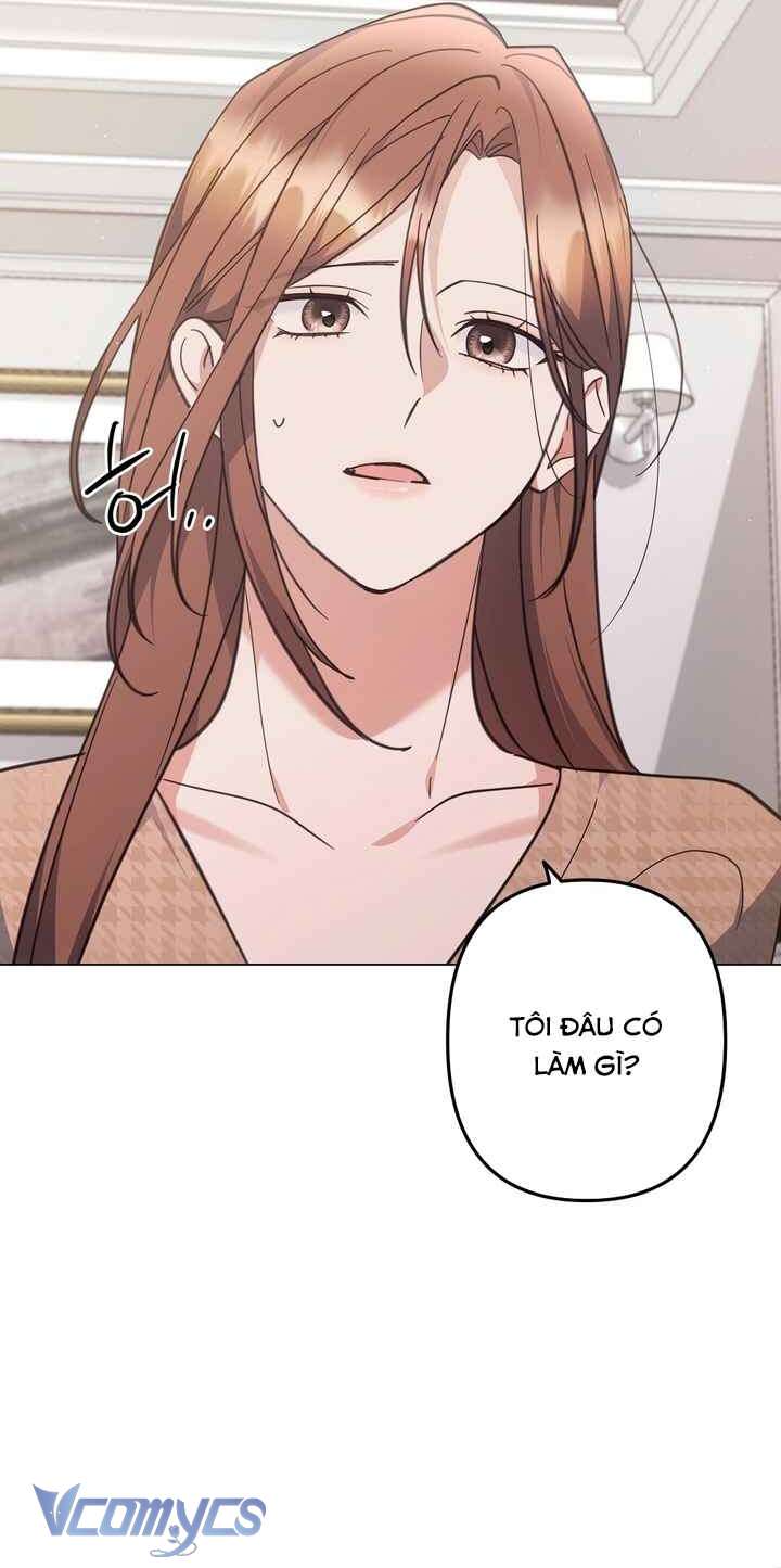 [18+] Vì Những Thứ Đã Tan Vỡ Chap 53 - Trang 3