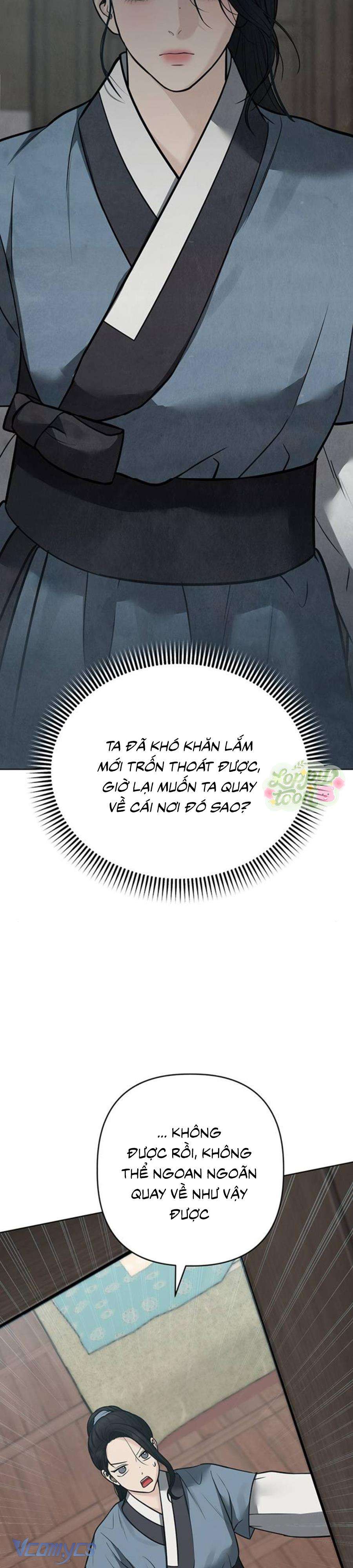 Quỷ Hồn Chap 28 - Trang 4