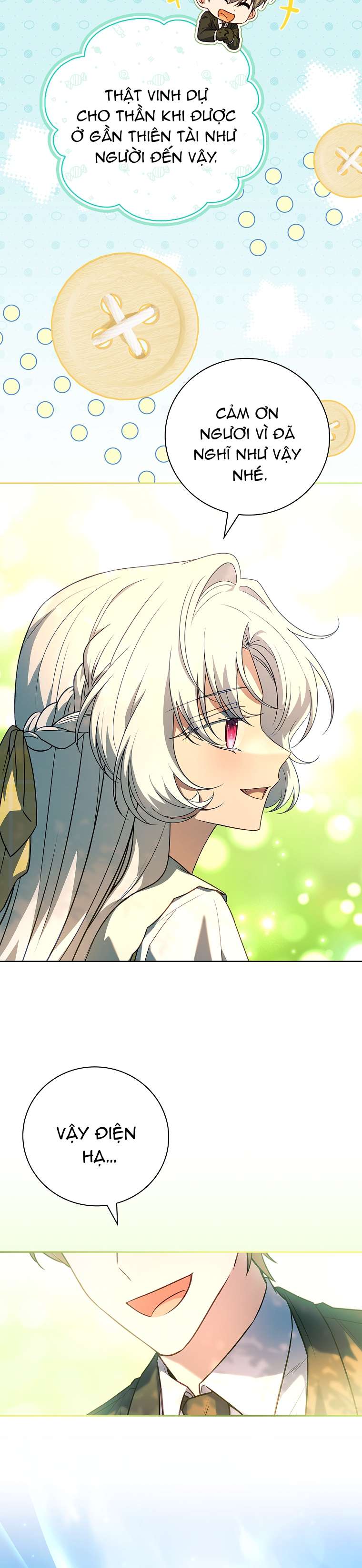 Cha Nào Con Nấy Chap 17 - Trang 3