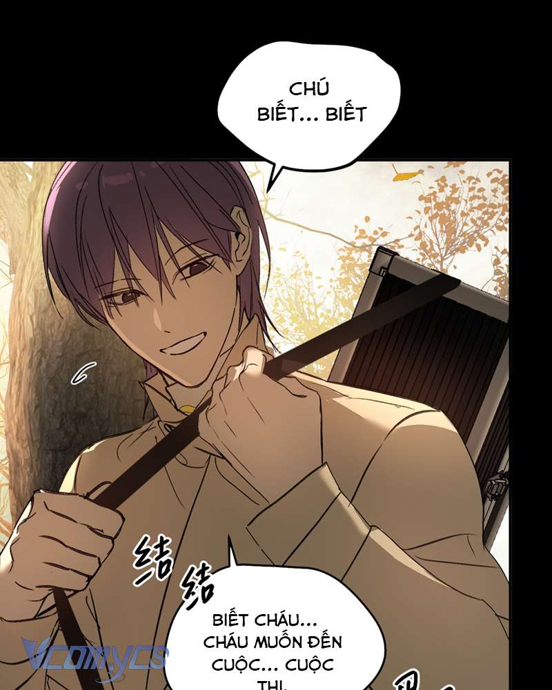 Ác Chi Hoàn Chapter 49 - Next Chap 50