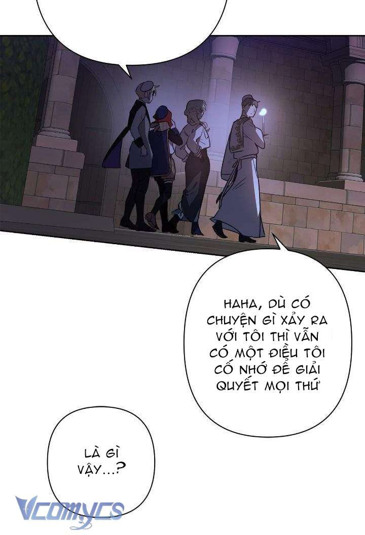 Cách Để Giết Một Pháp Sư Chap 63 - Trang 3