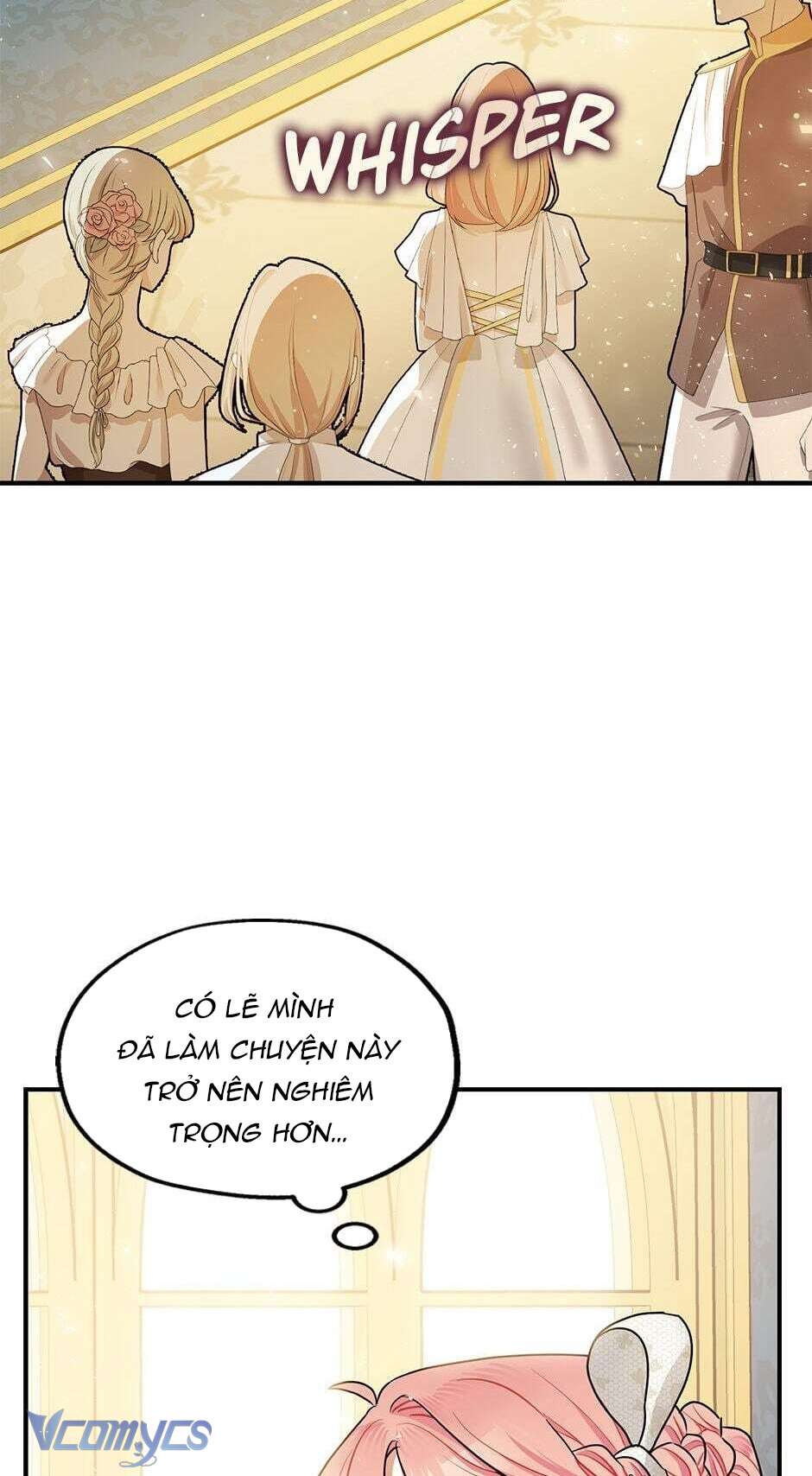 Liều Thuốc An Thần Của Bạo Chúa Chap 27 - Trang 2