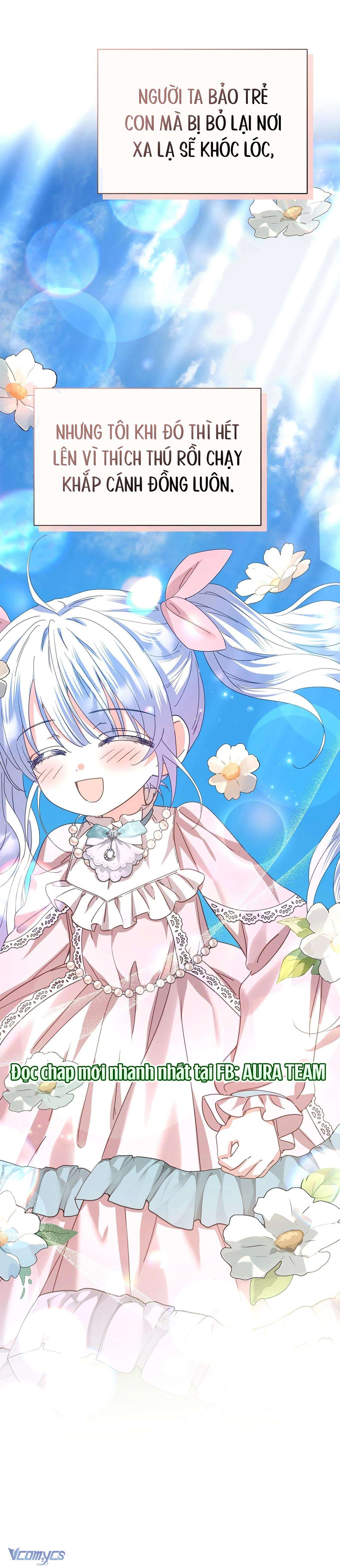Dấu Vết Của Mặt Trăng Chap 67 - Next 