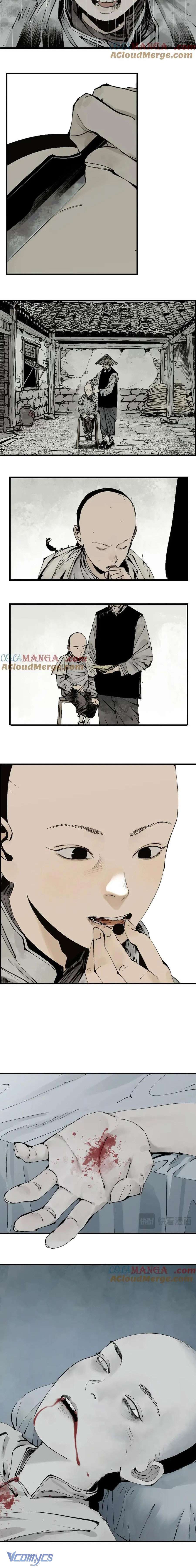 Sở Ô Chap 31 - Trang 4