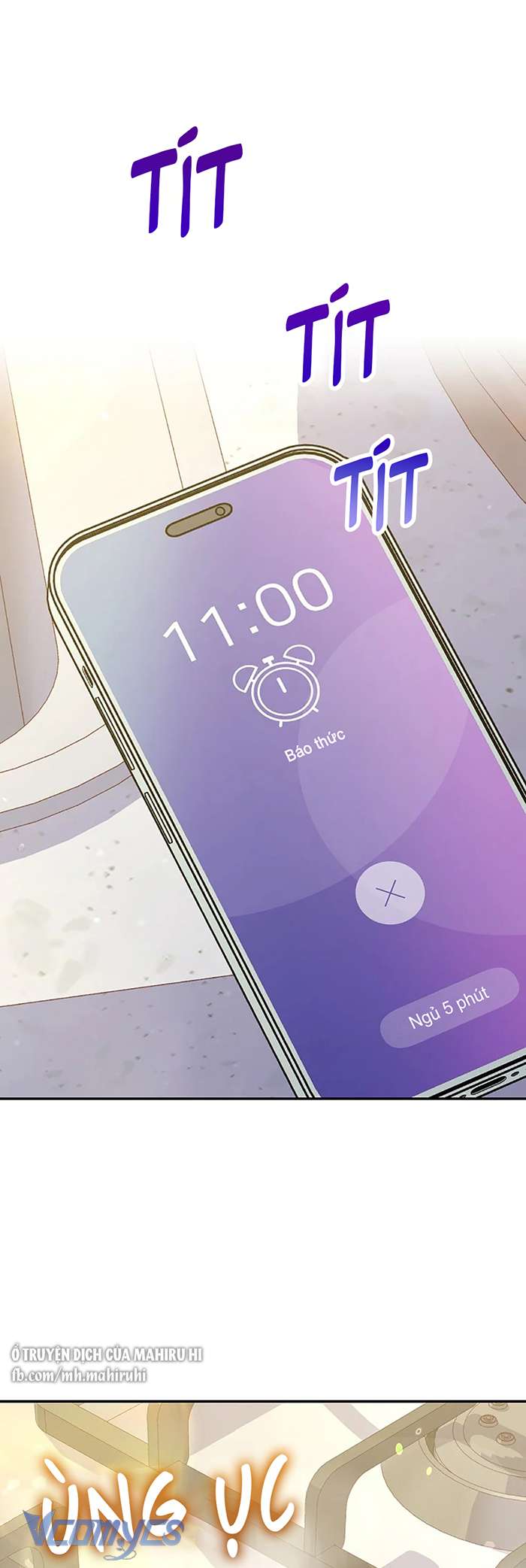 Sống Sót Dưới Thân Phận Hầu Nữ Chap 144 - Trang 2