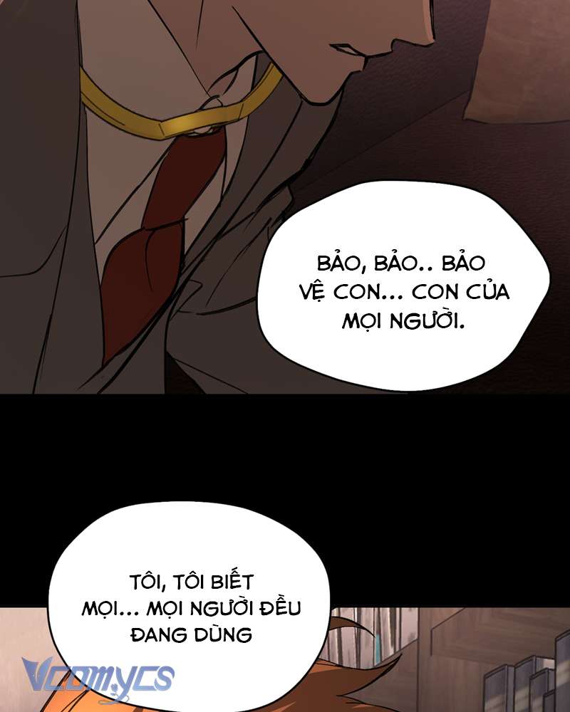 Ác Chi Hoàn Chapter 49 - Next Chap 50