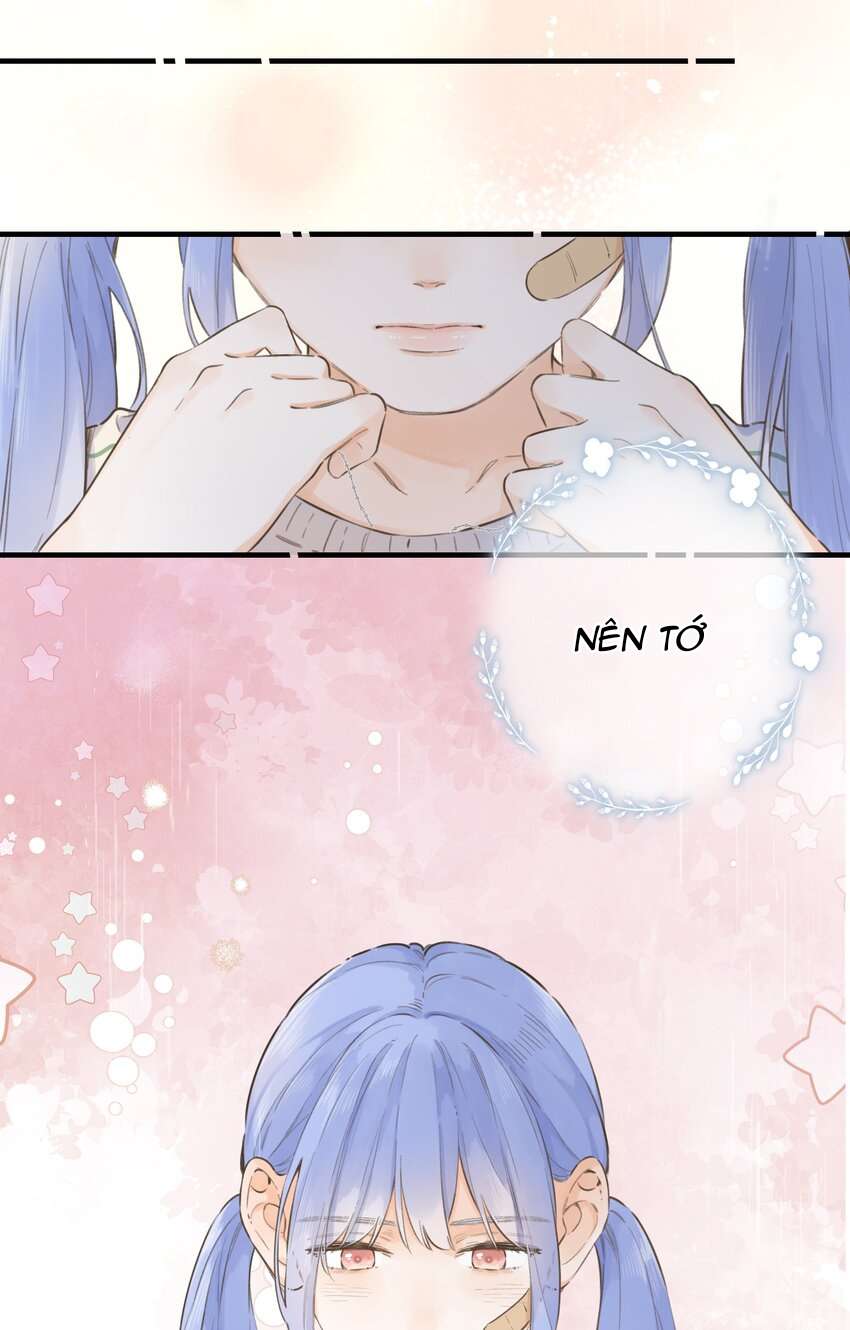 Ánh Sao Phiêu Linh Trong Nước Chap 79 - Trang 4