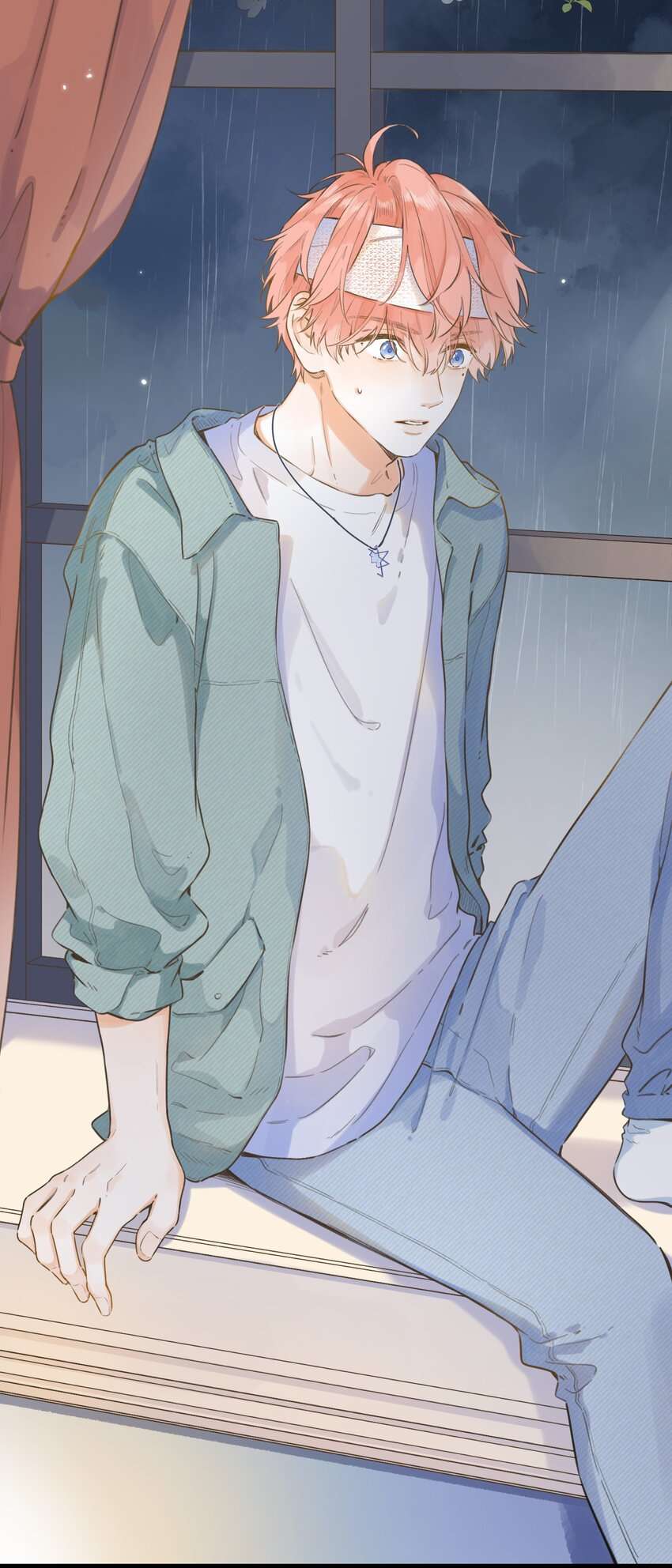 Ánh Sao Phiêu Linh Trong Nước Chap 78 - Trang 4