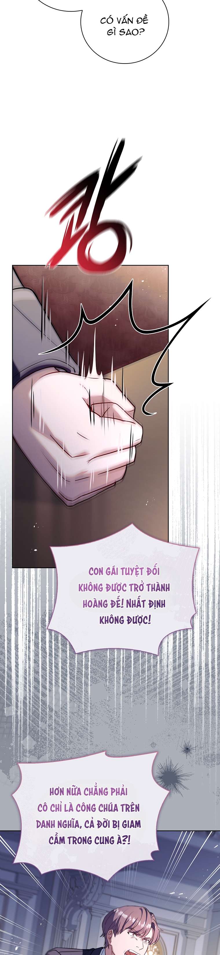 Cha Nào Con Nấy Chap 2 - Trang 3