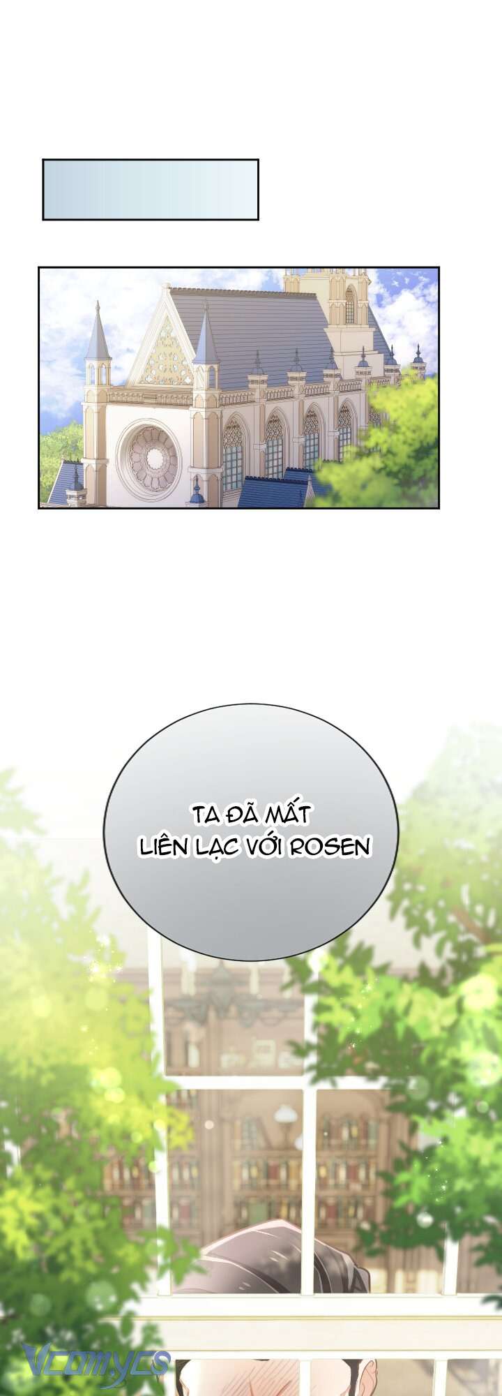 Sự Báo Thù Của Một Vị Thánh Chap 103 - Next Chap 104