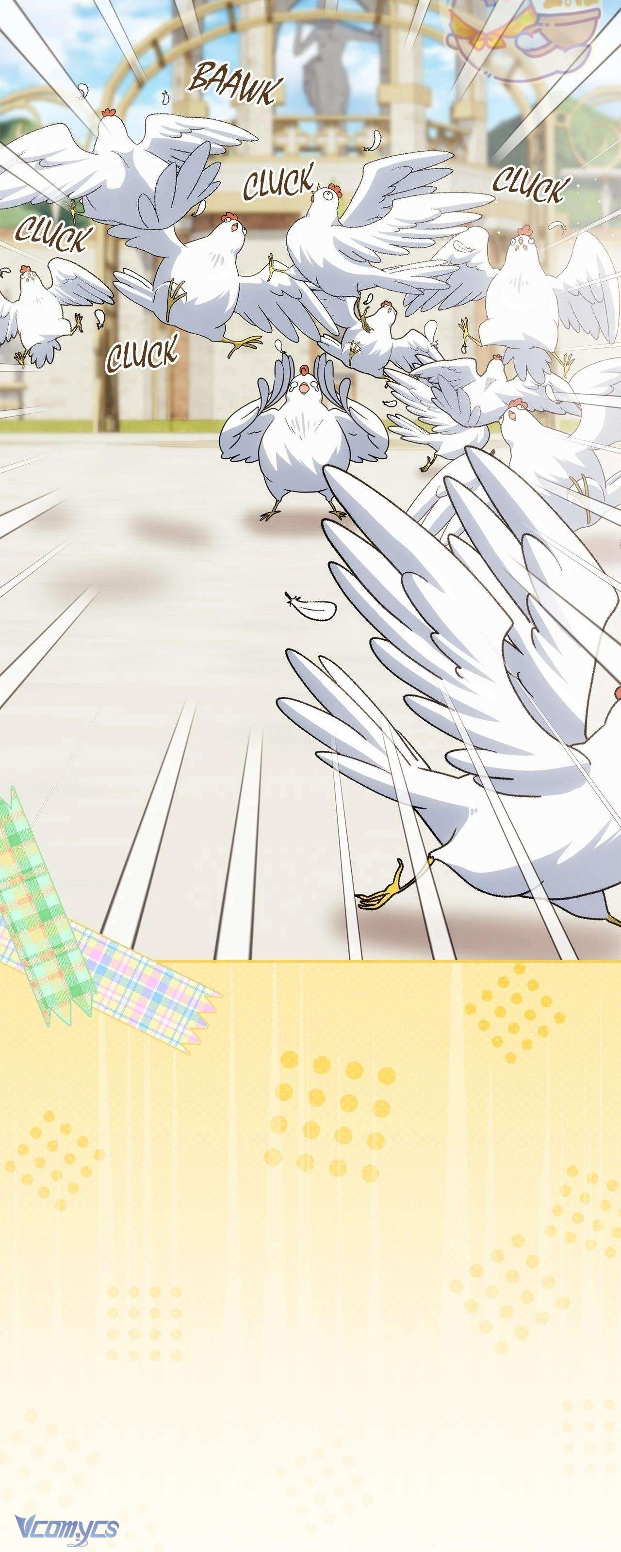 Nàng Công Chúa Trong Chuồng Gà Chap 25 - Trang 3