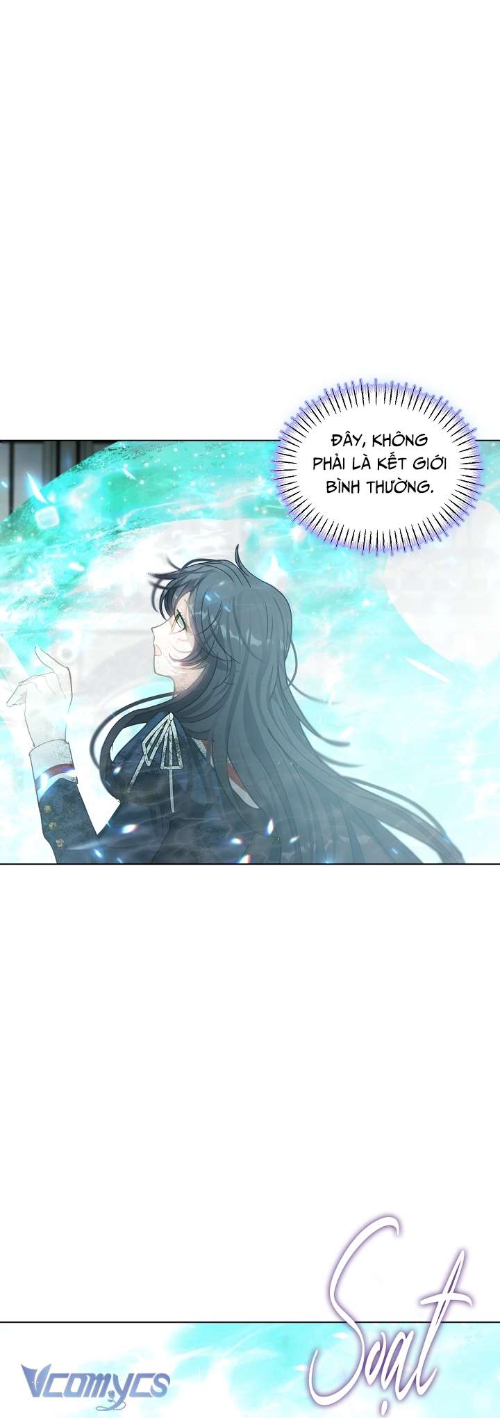 Gia Đình Bị Ám Ảnh Bởi Tôi Chap 78 - Next 