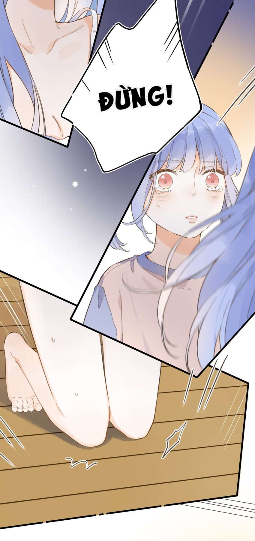 Ánh Sao Phiêu Linh Trong Nước Chap 68 - Trang 4