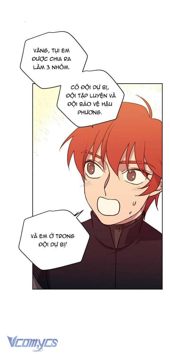 CHITRA Chapter 64 - Next Chapter 65
