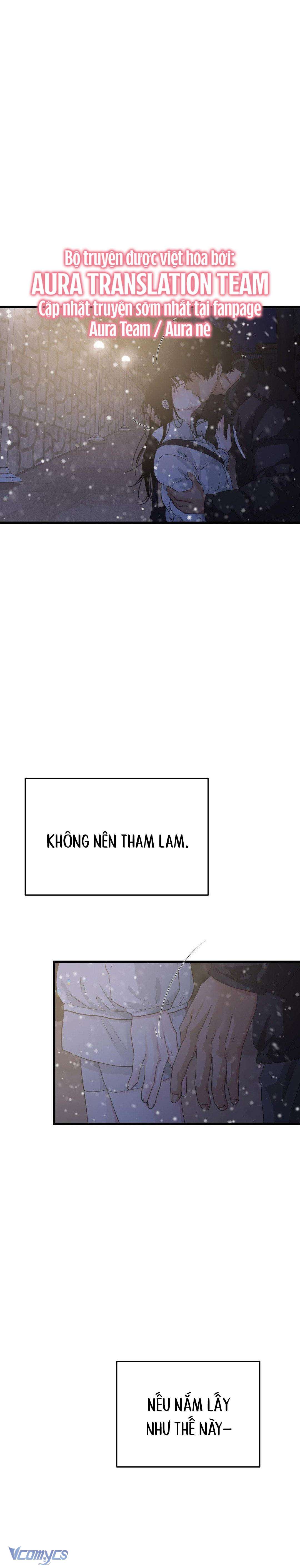 Trở Thành Gia Đình Chap 57 - Trang 2