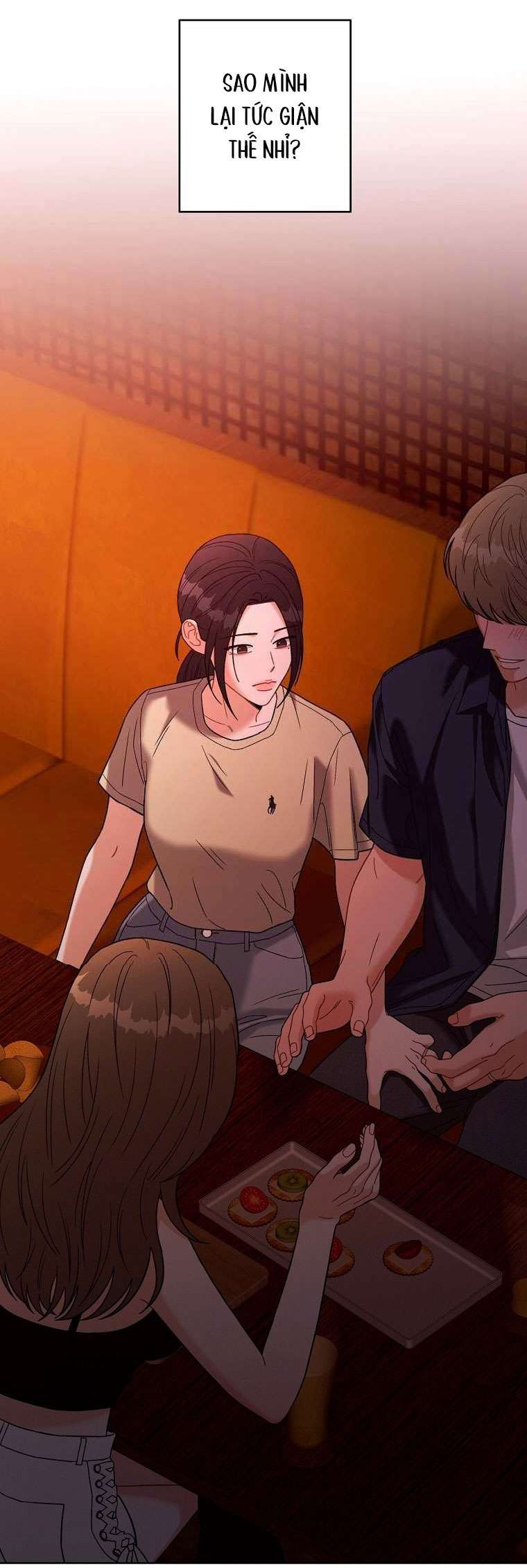 [18+] Ngọn Gió Thơ Ngây Chap 1 - Next Chap 2