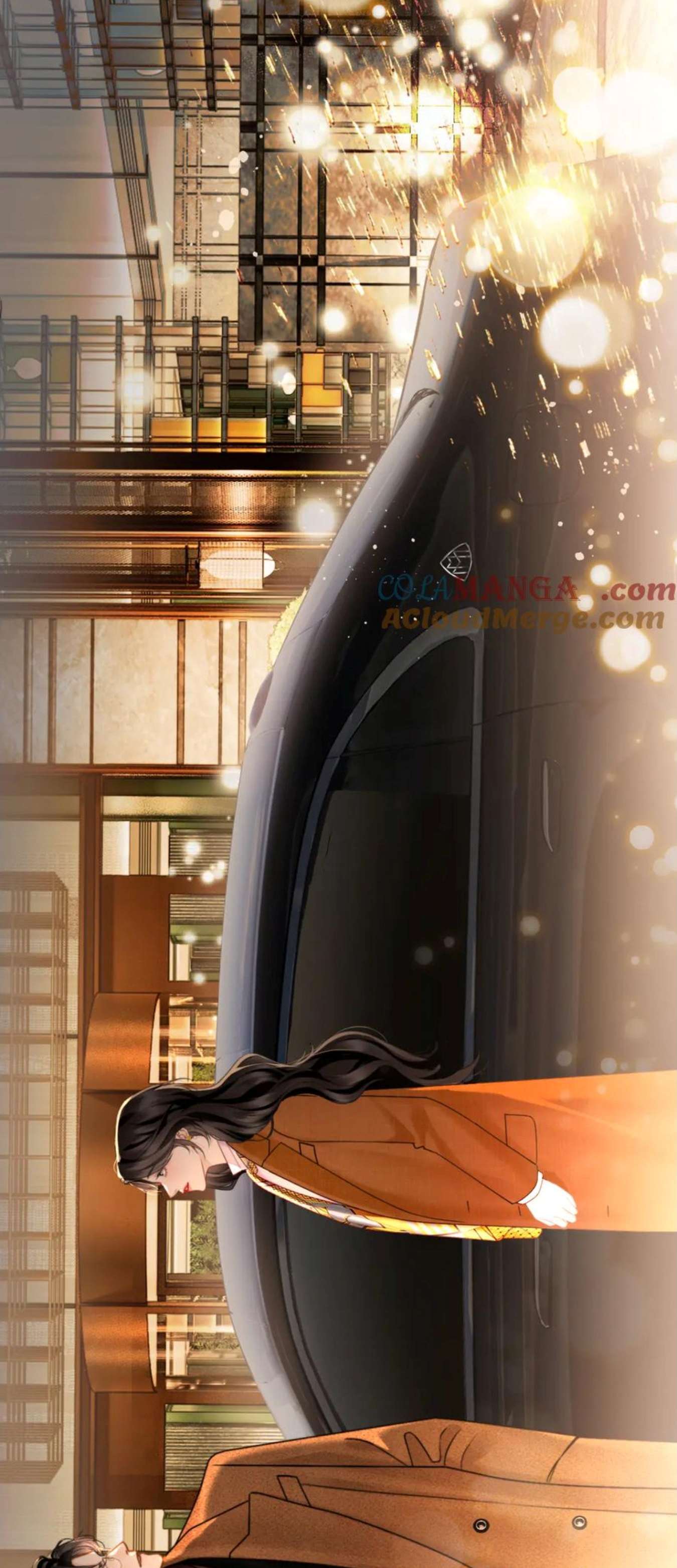 Tình Si Chap 31 - Trang 2