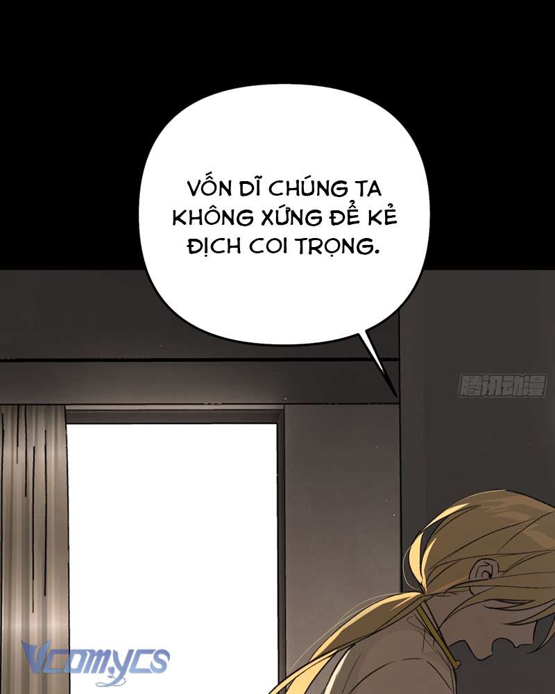 Ác Chi Hoàn Chap 51 - Next Chap 52.1