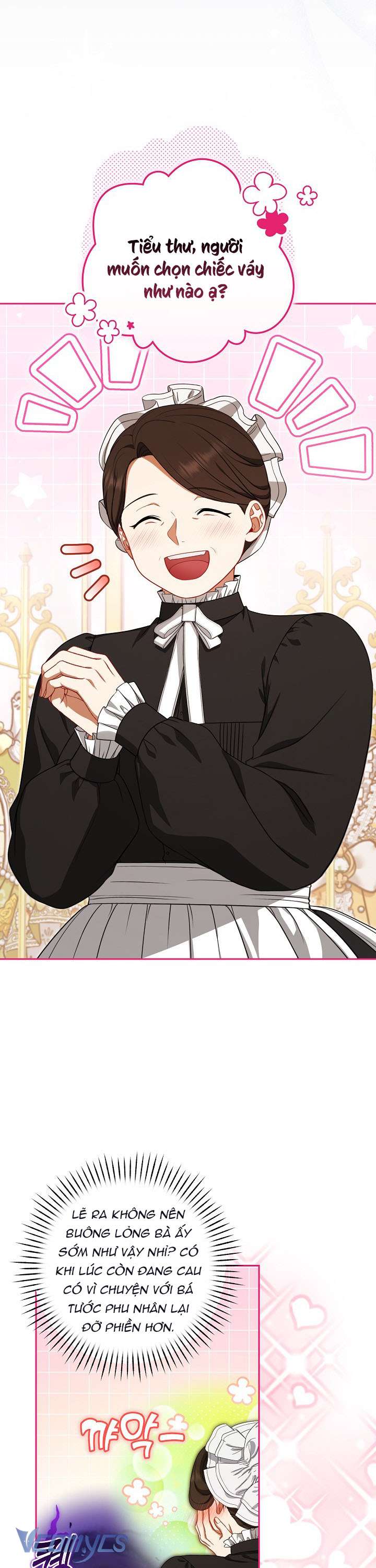 Tôi Đã Xem Một Vở Kịch Chap 6 - Next 