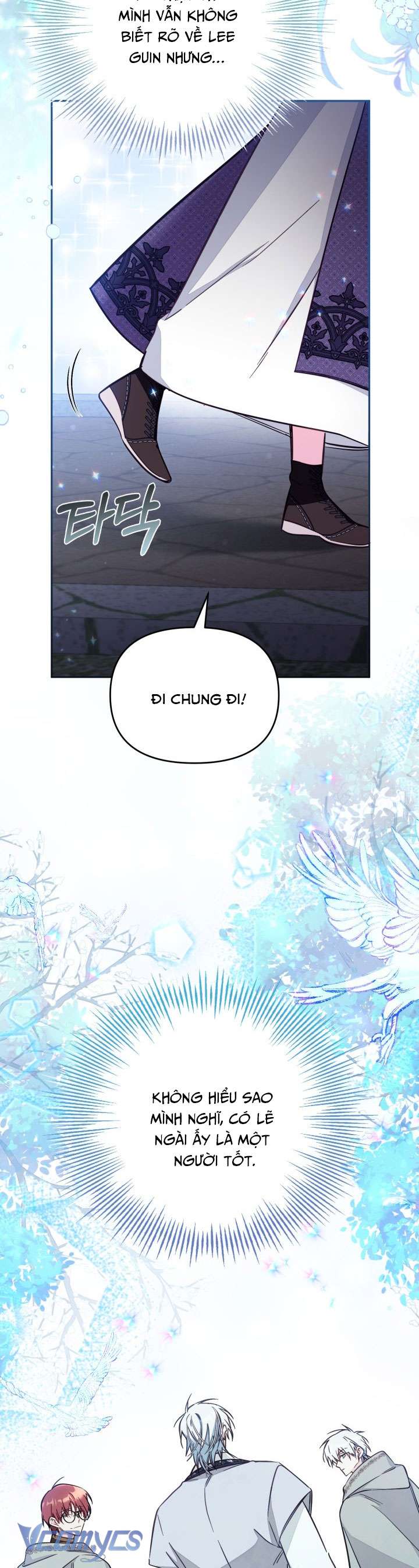 Không Có Chỗ Cho Kẻ Giả Mạo Chap 77 - Trang 2