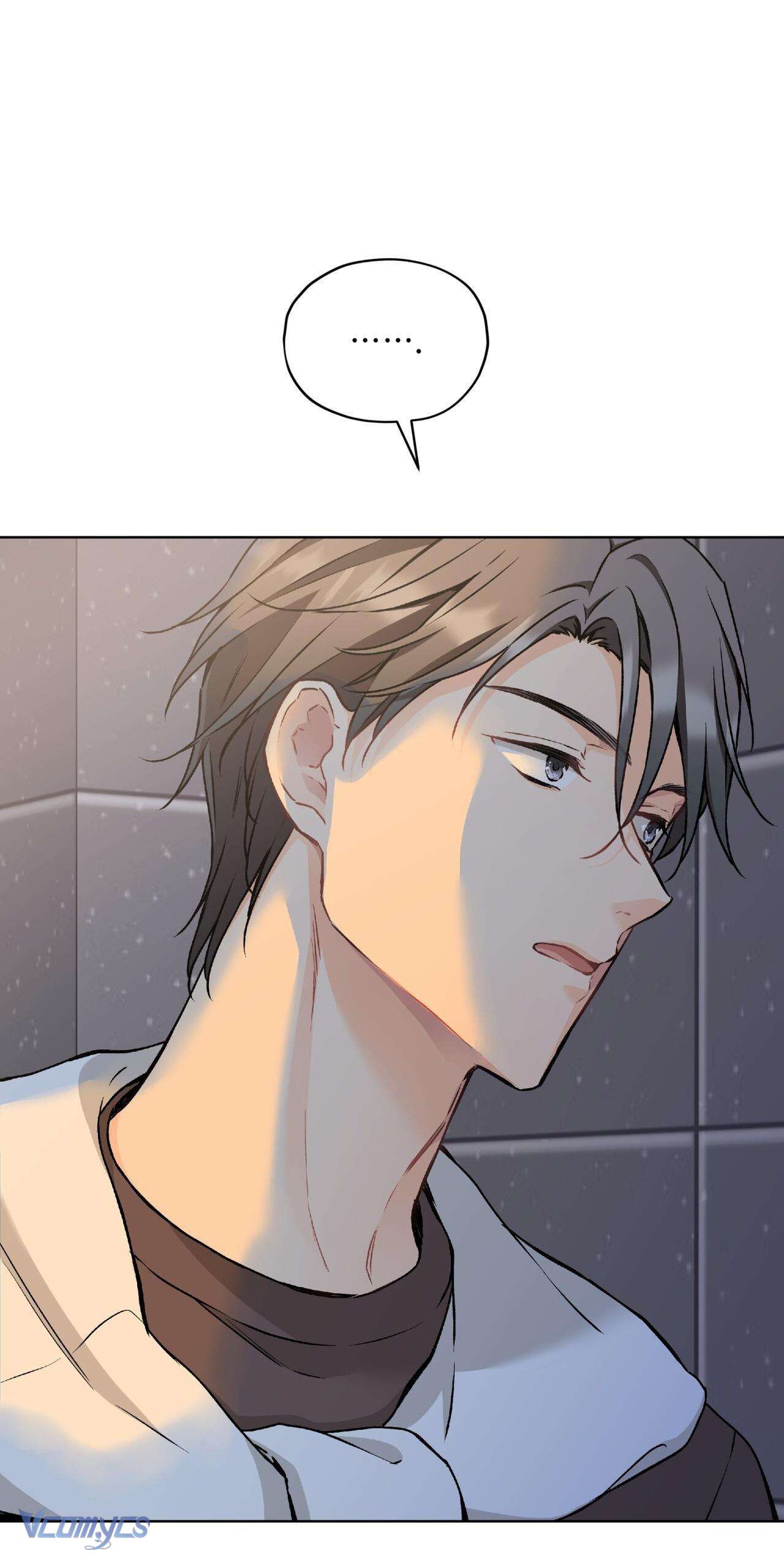 Nhà Tôi Có Một Con Chuột Chap 60 - Next 