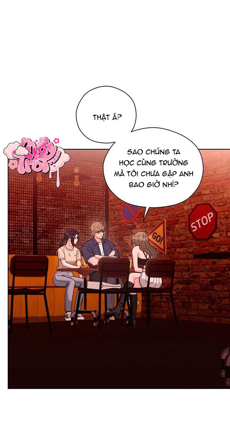 [18+] Ngọn Gió Thơ Ngây Chap 1 - Next Chap 2