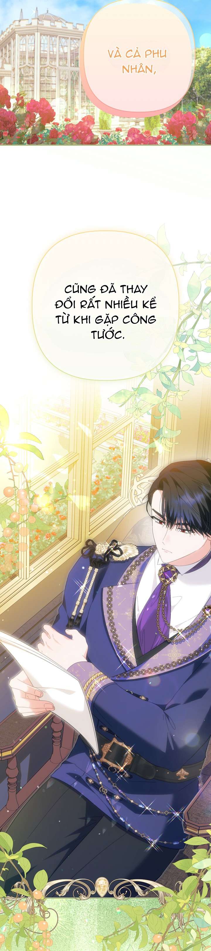 Cha Của Nam Chính Từ Chối Hủy Hôn Chap 45 - Next Chap 46