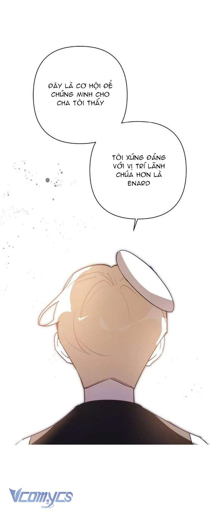 Cách Để Giết Một Pháp Sư Chap 61 - Trang 3