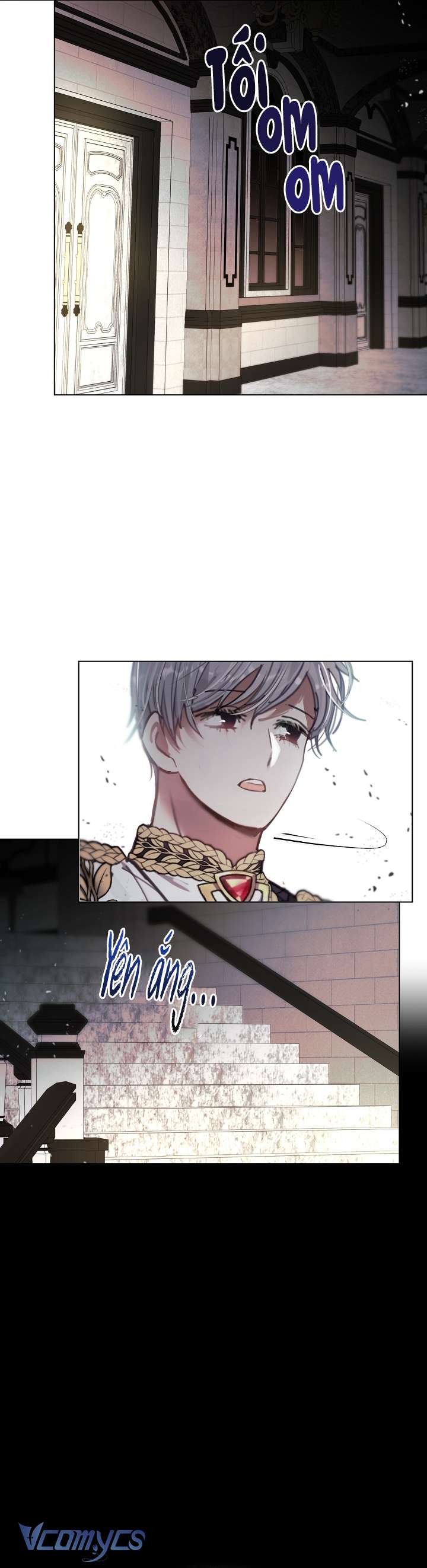 Gia Đình Bị Ám Ảnh Bởi Tôi Chap 78 - Next 
