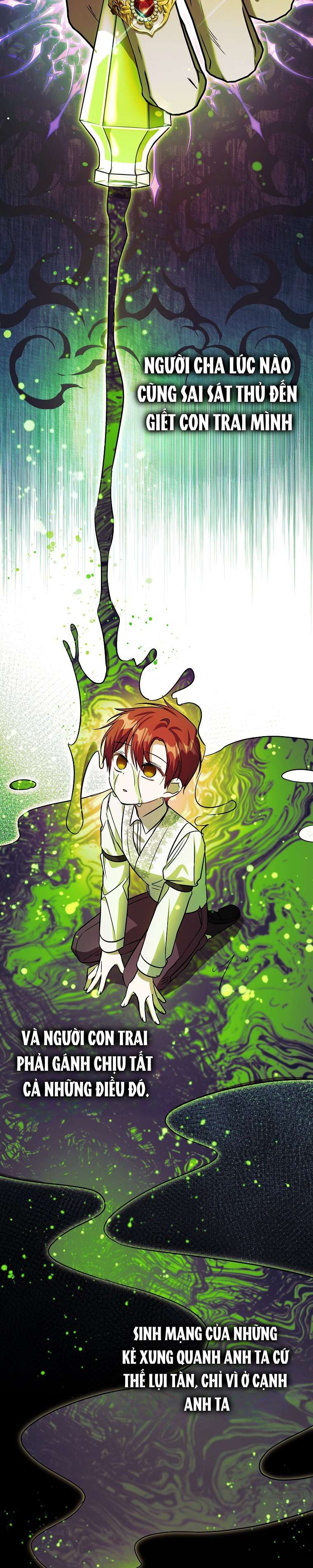 Chị Gái Tôi Là Nhân Vật Chính Chap 39 - Trang 2