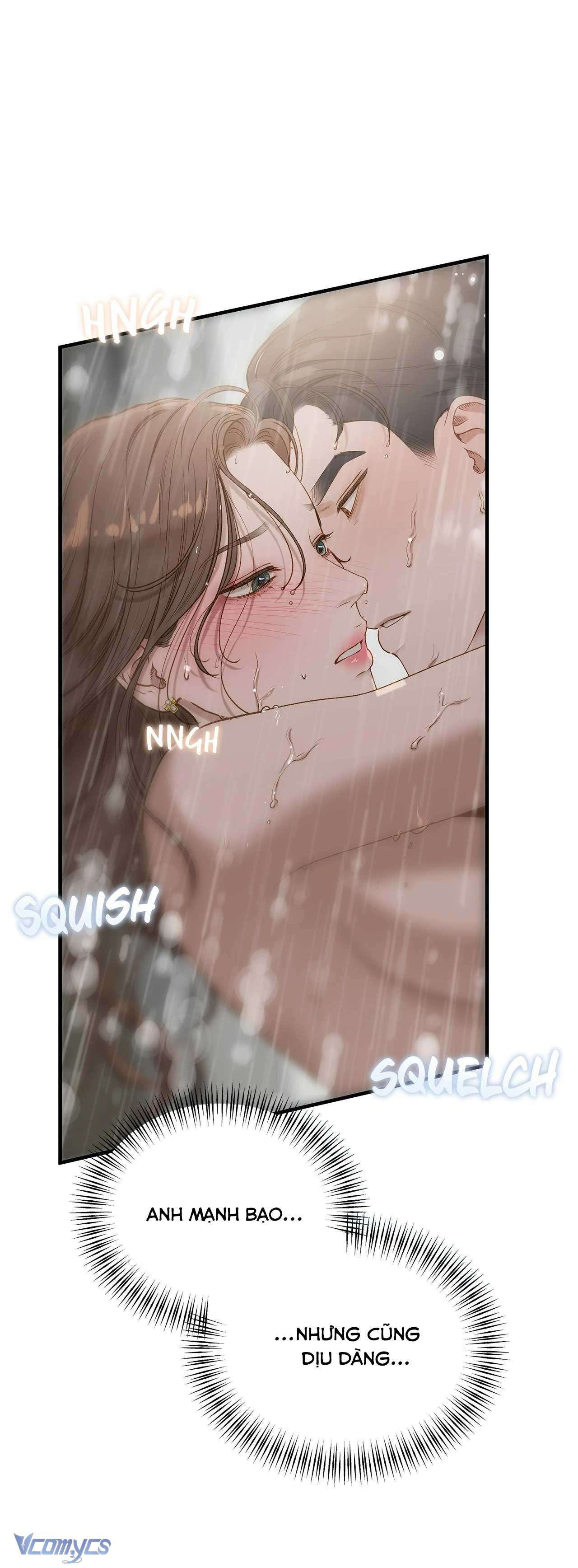 Bất Chấp Rủi Ro Chap 29 - Trang 4