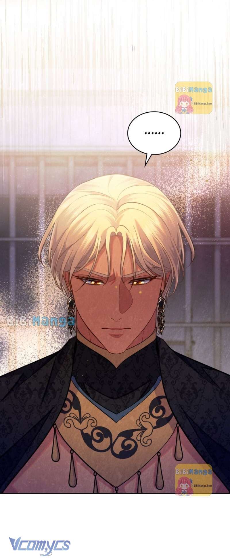 Hôn Nhân Giả Dối Chap 71 - Trang 3