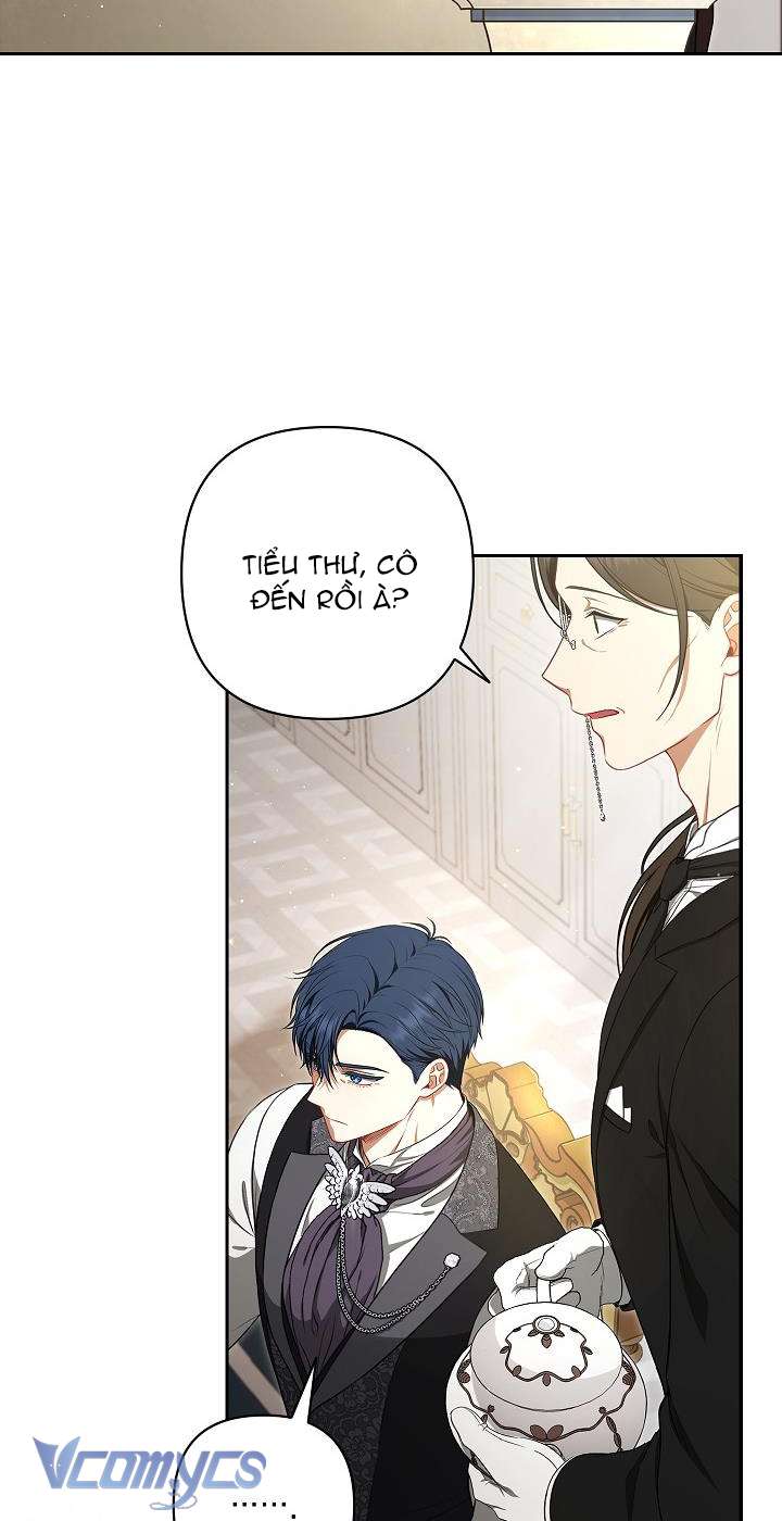 Tôi Đã Xem Một Vở Kịch Chap 2 - Next Chap 3