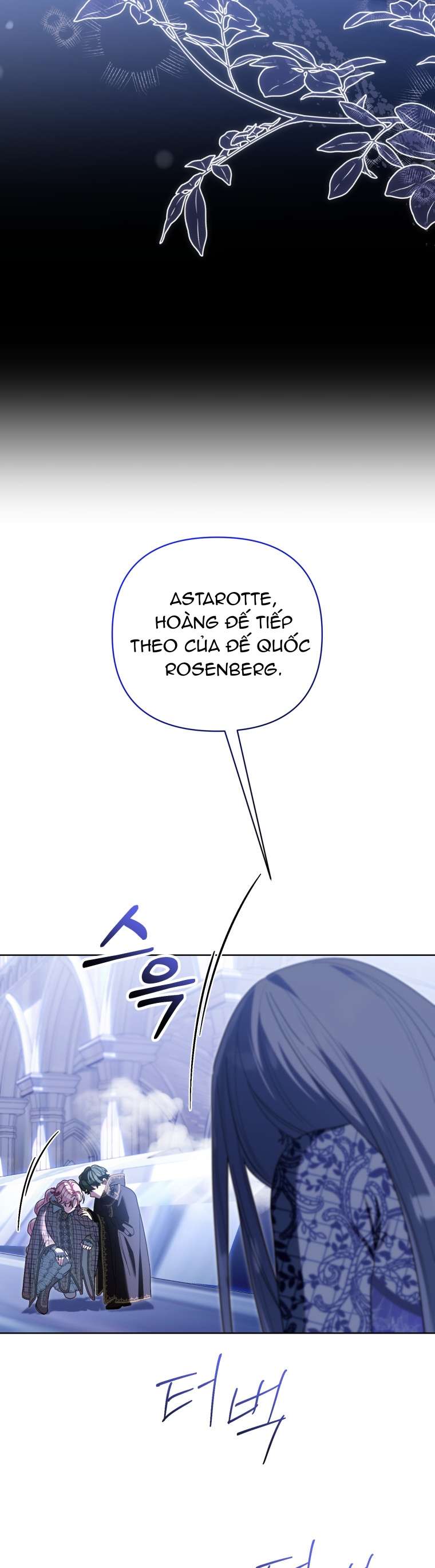 Thà Là Để Tôi Trở Thành Nữ Hoàng Chap 80 - Trang 3