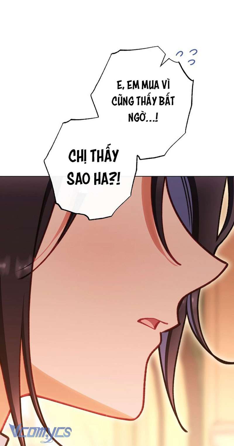 Hầu Gái Độc Quyền Của Hoàng Hậu Phản Diện Chap 67 - Next Chap 68