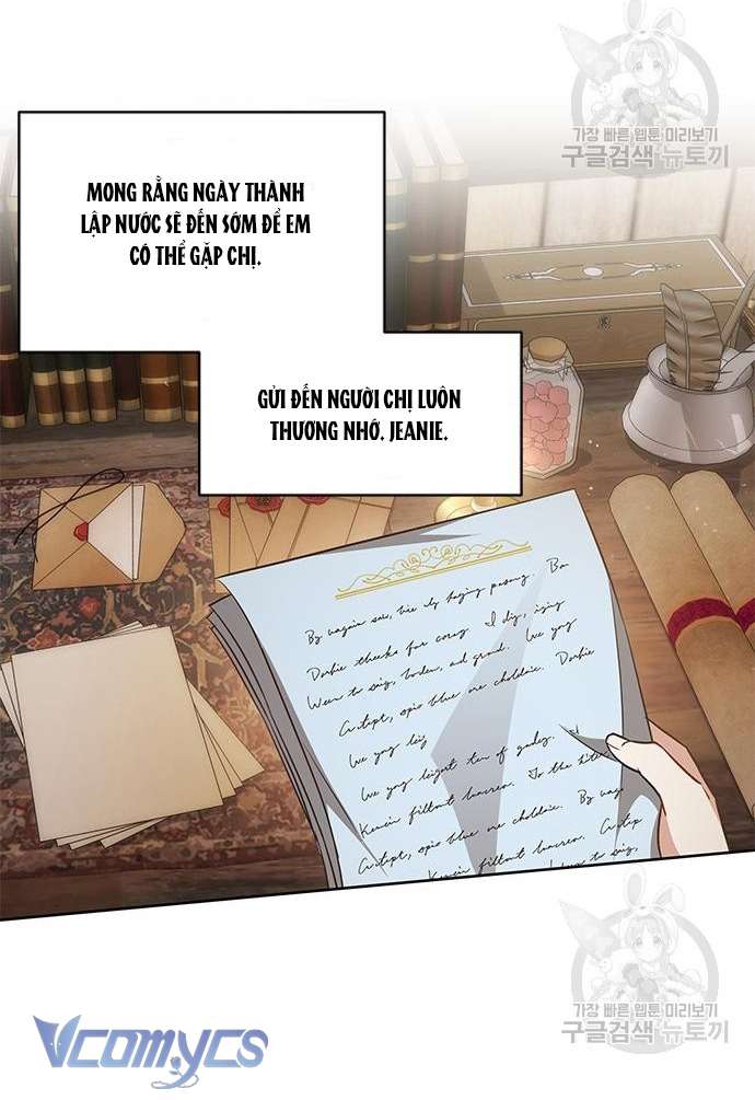 Làm Thế Nào Để Ăn Chủ Nhân Chap 67 - Trang 3