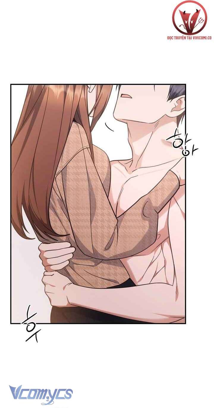 [18+] Vì Những Thứ Đã Tan Vỡ Chap 53 - Trang 3