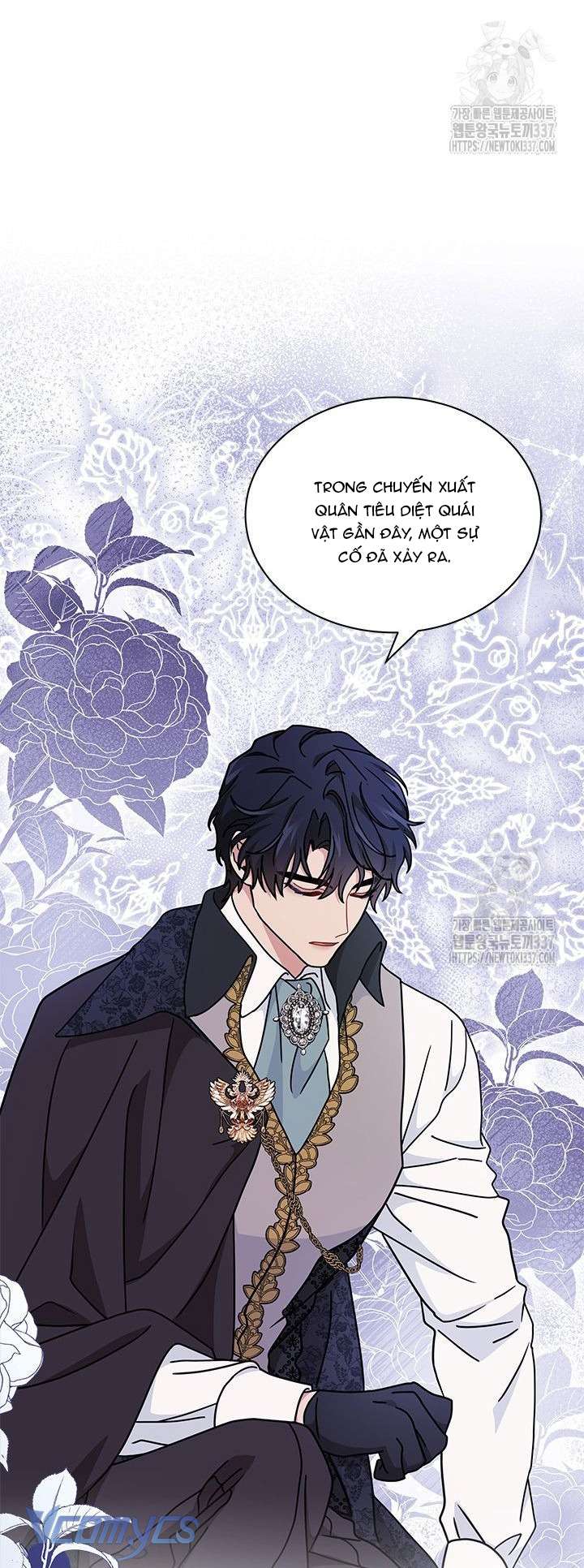 Cô Gái Sẽ Trở Thành Chủ Gia Đình Chap 71 - Trang 3