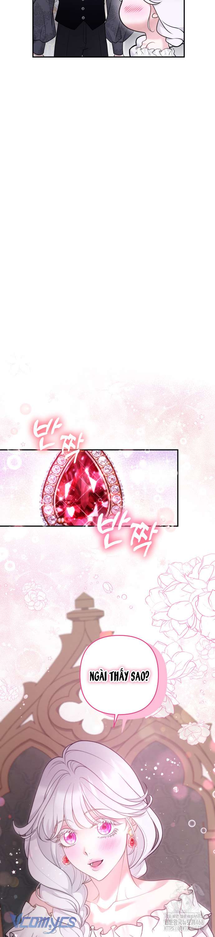 Trước Khi Em Có Ý Định Chạy Trốn Ta Sẽ Ngăn Chặn Nó Chap 7 - Trang 2
