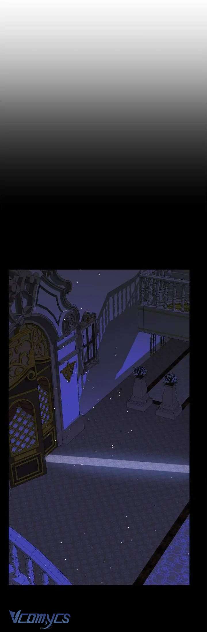 Cách Để Giết Một Pháp Sư Chap 61 - Trang 3