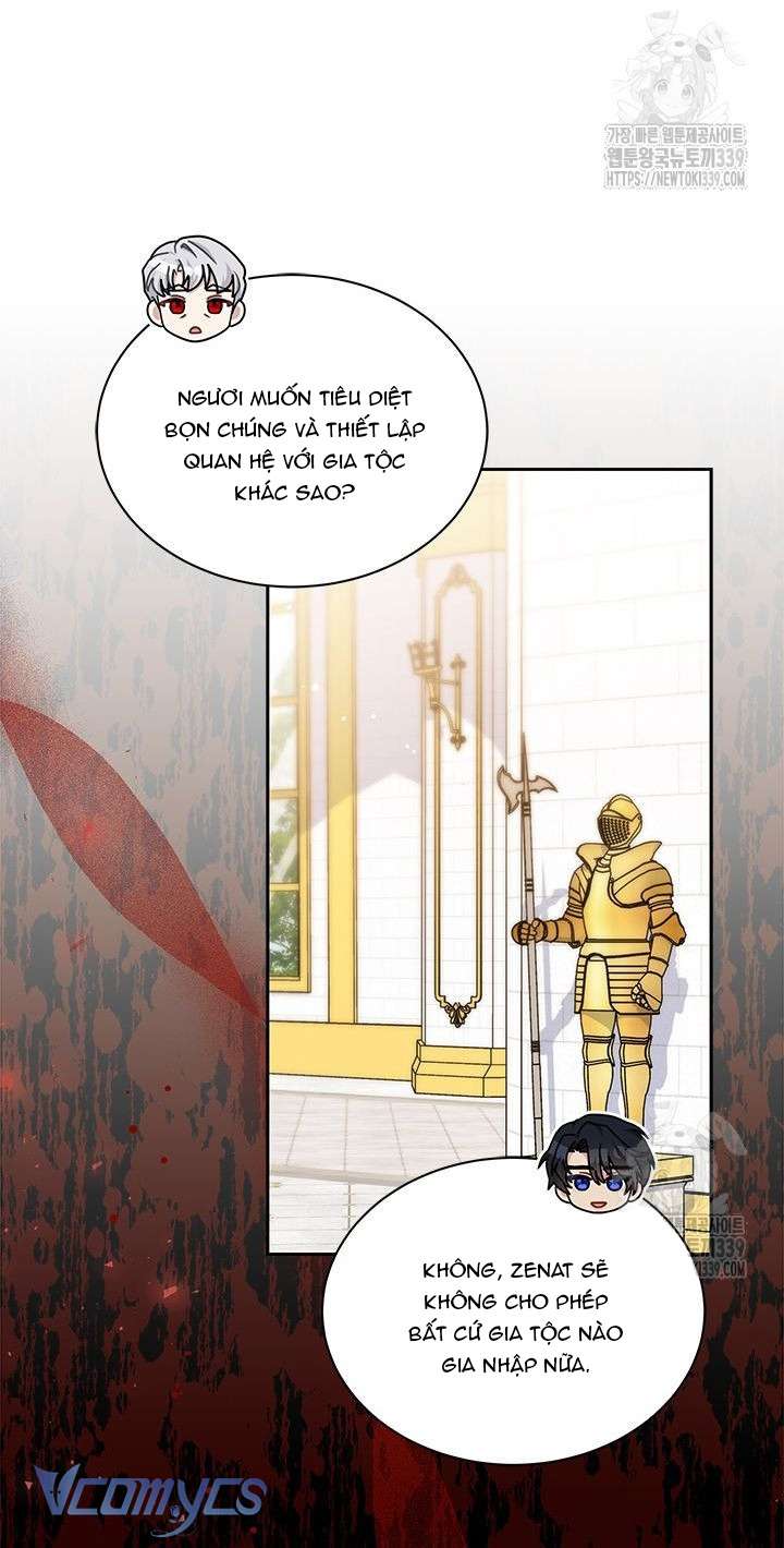 Cô Gái Sẽ Trở Thành Chủ Gia Đình Chap 72 - Trang 3