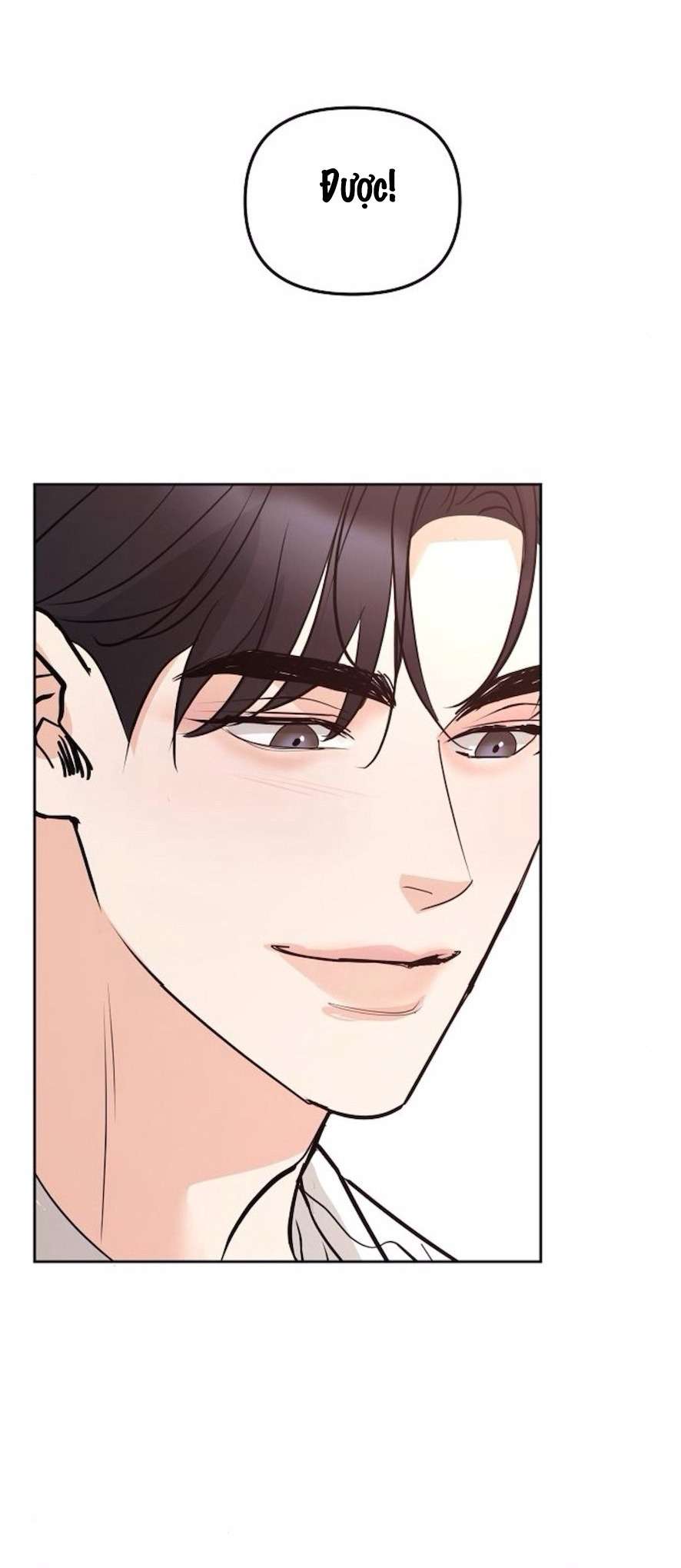 Cẩn Thận Va Phải Tình Yêu Chap 21 - Next 
