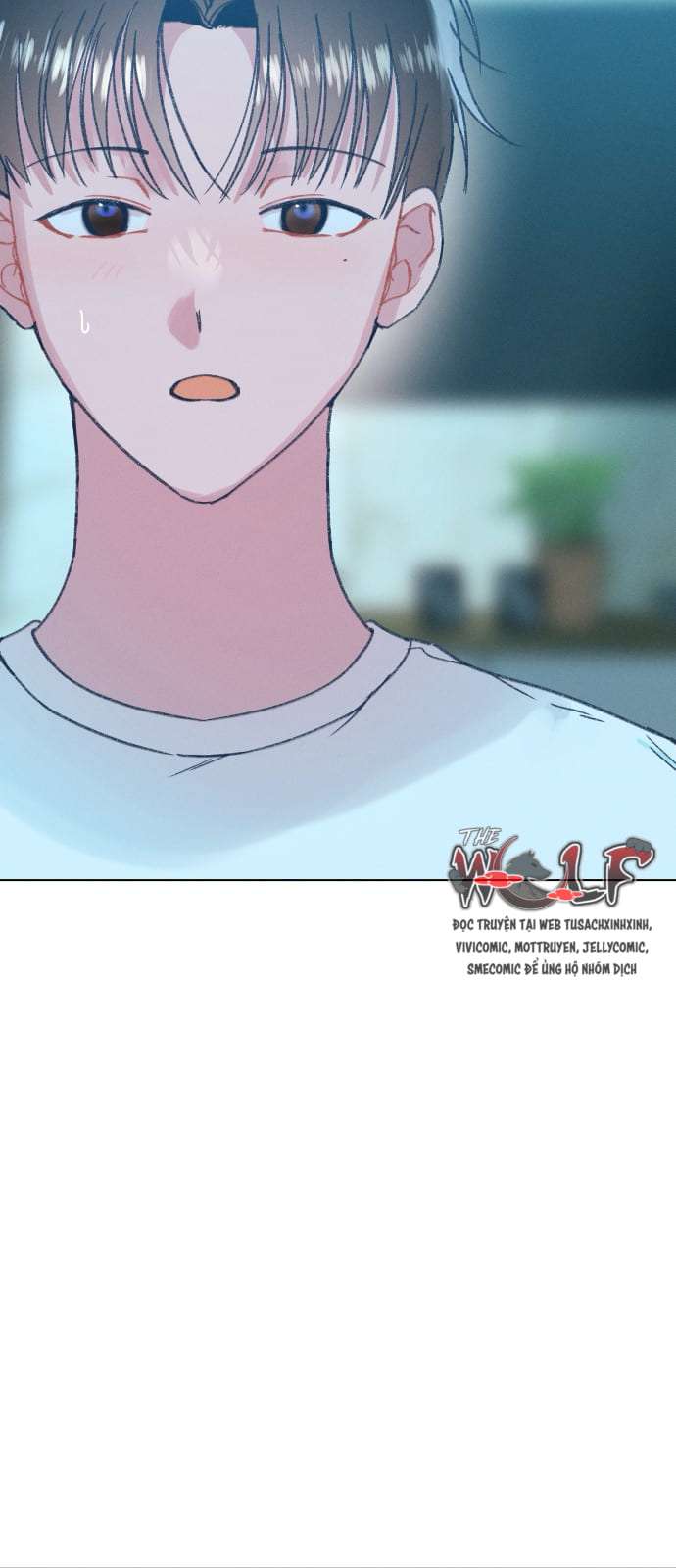 Bầu Trời Mùa Hạ Dấu Yêu Chap 35 - Trang 4