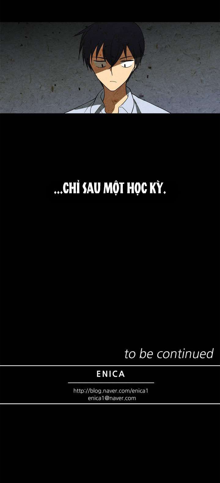 Căn Phòng Xấu Hổ Chap 5 - Trang 3
