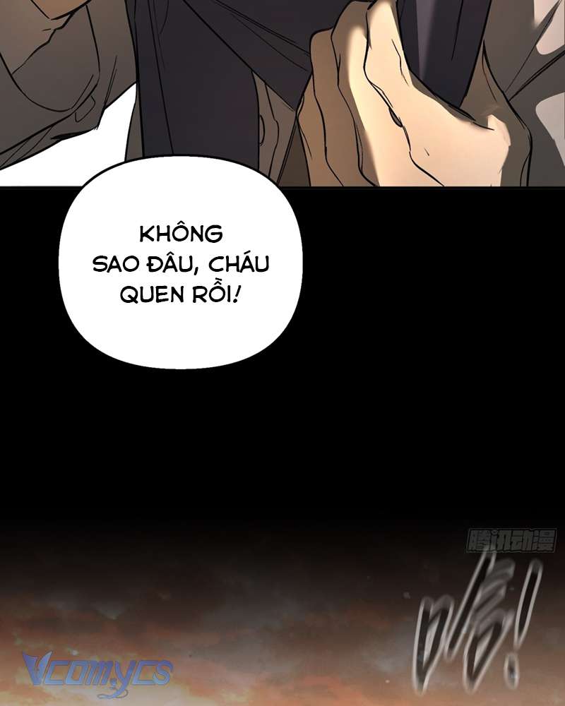 Ác Chi Hoàn Chap 51 - Next Chap 52.1