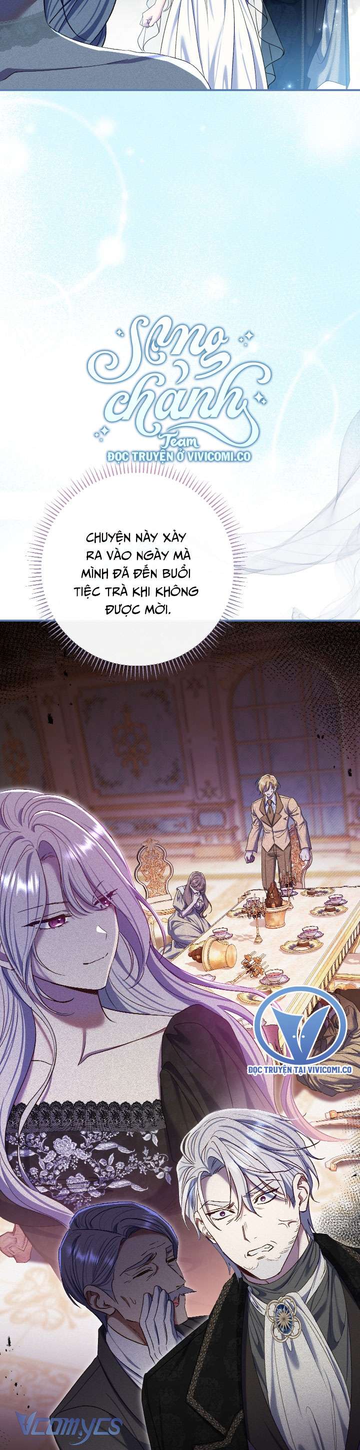 Người Xem Mắt Của Ác Nữ Quá Hoàn Hảo Chap 75 - Next 